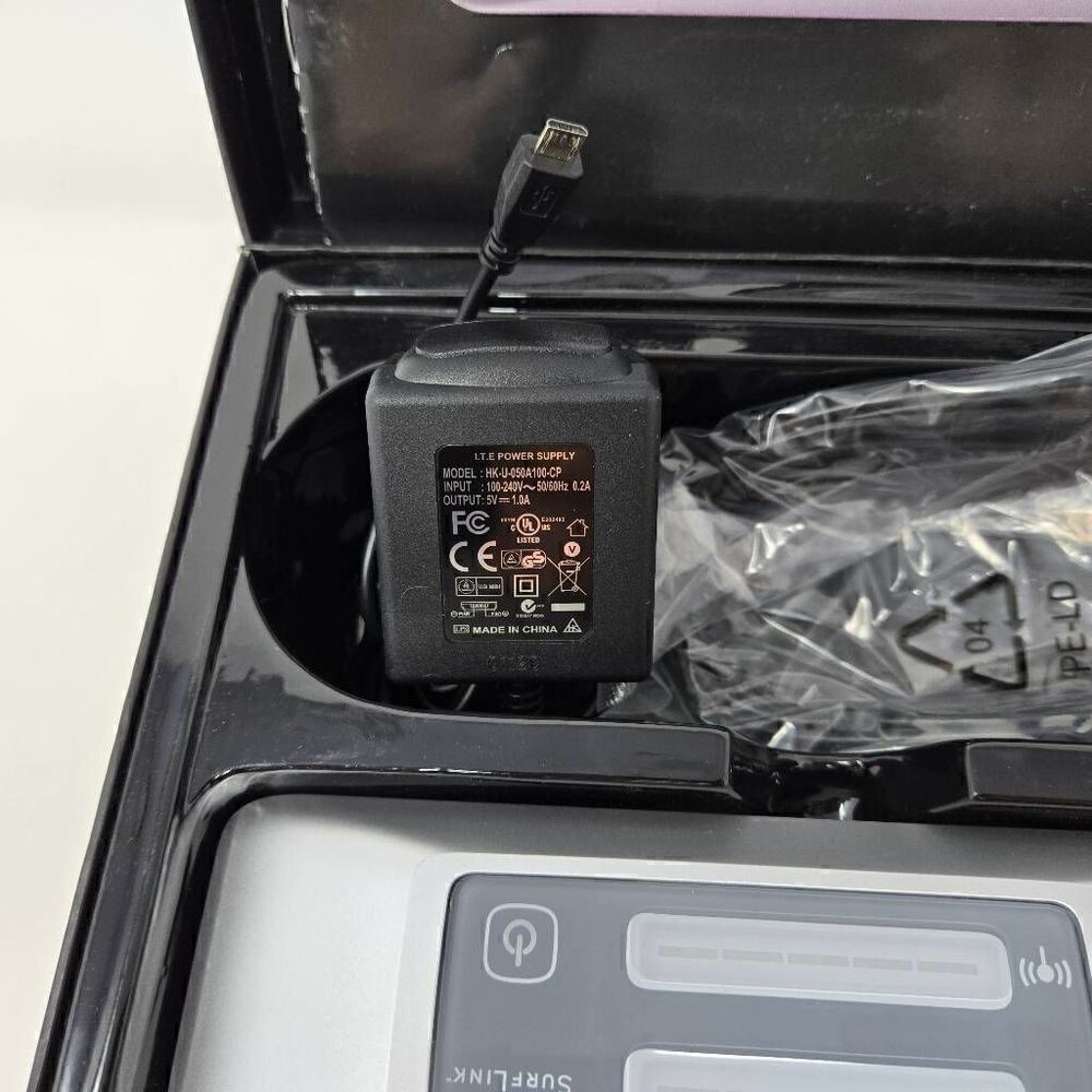 Paradigm Surflink Media Device Model 200 Hearing … - image 3